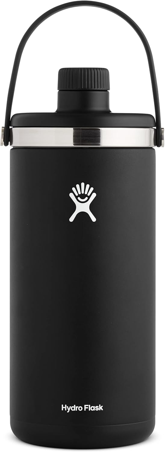 Hydro Flask 128 oz Oasis Water Jug